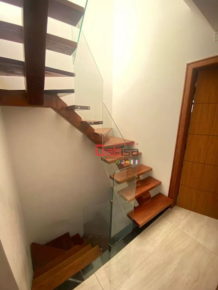 Casa, 3 quartos, 160 m² - Foto 25