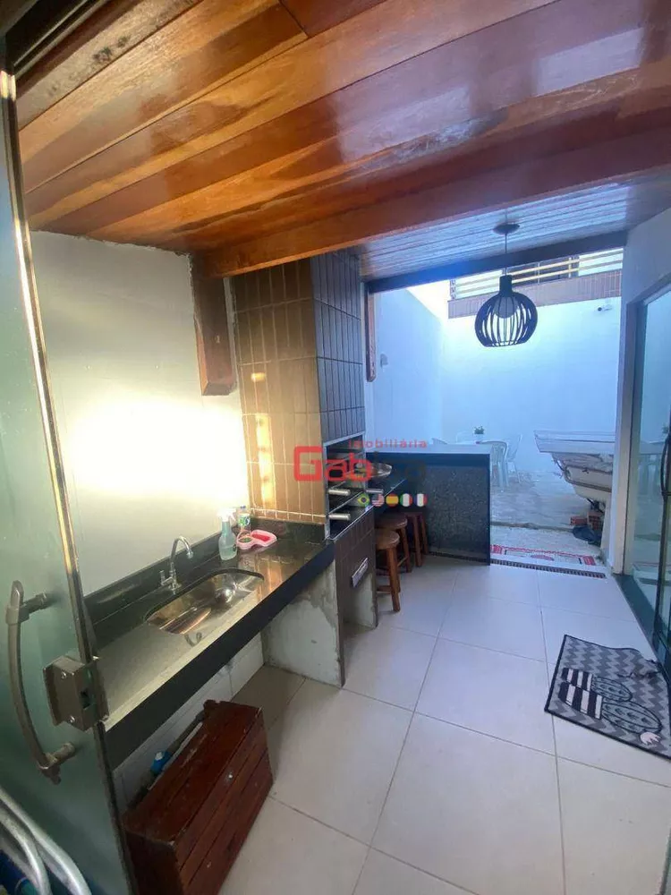Casa, 3 quartos, 160 m² - Foto 17
