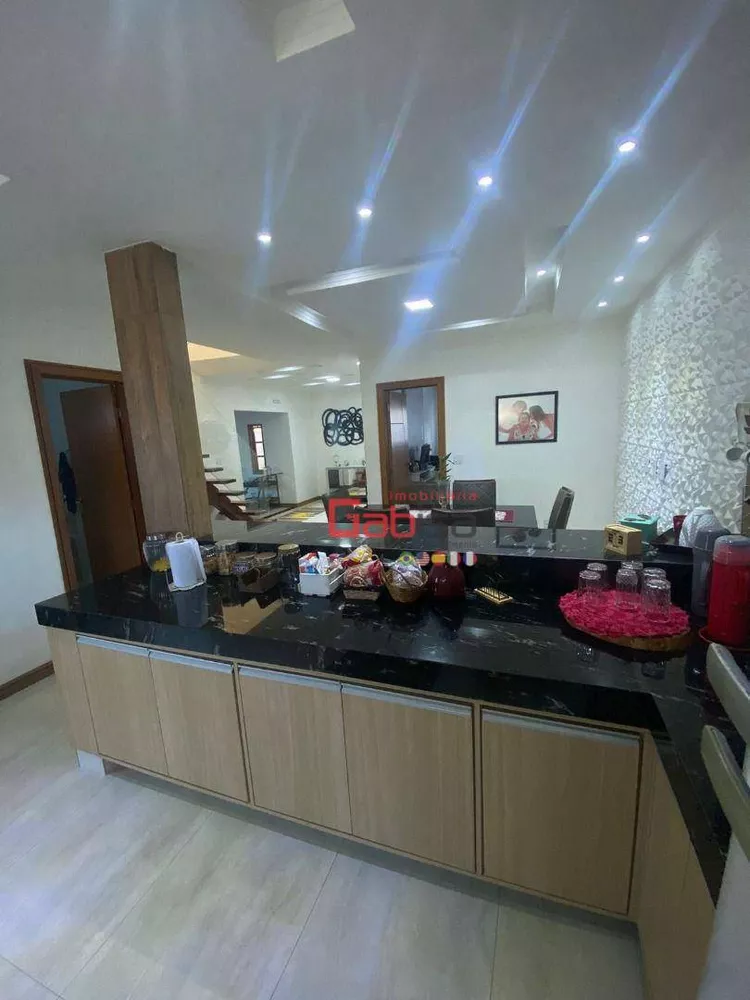Casa, 3 quartos, 160 m² - Foto 22