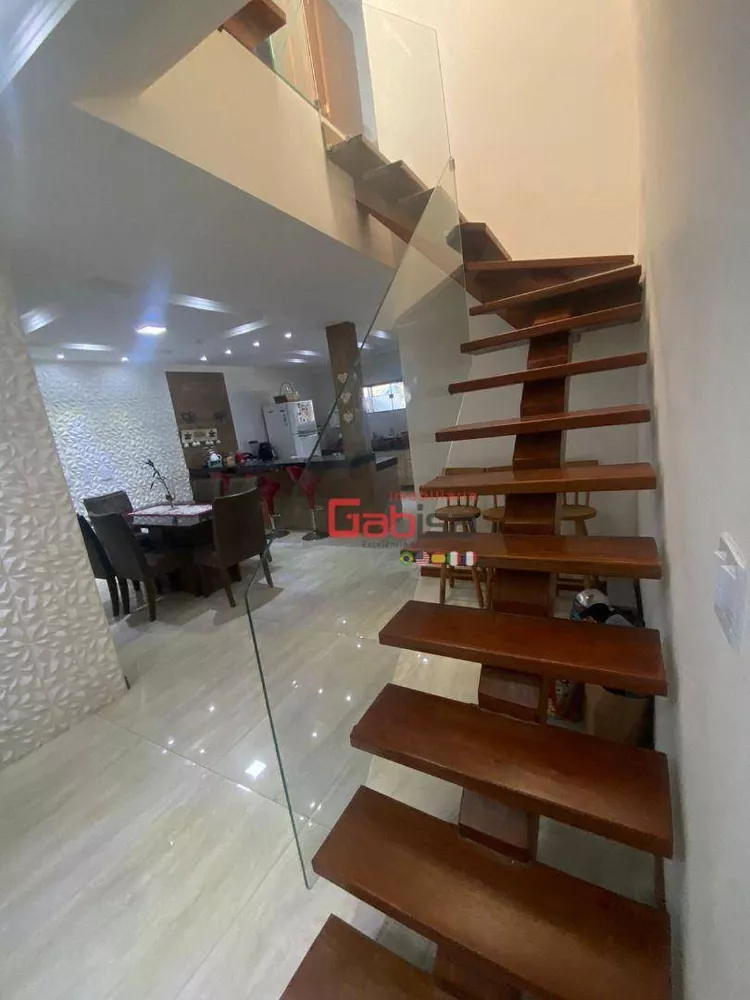 Casa, 3 quartos, 160 m² - Foto 30