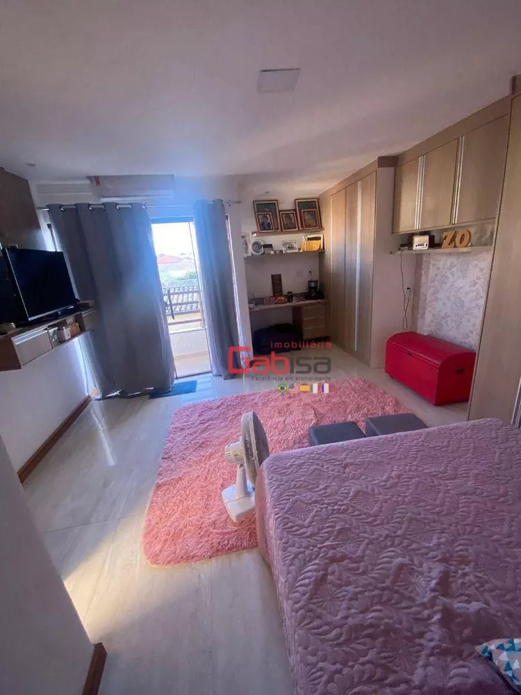 Casa, 3 quartos, 160 m² - Foto 16