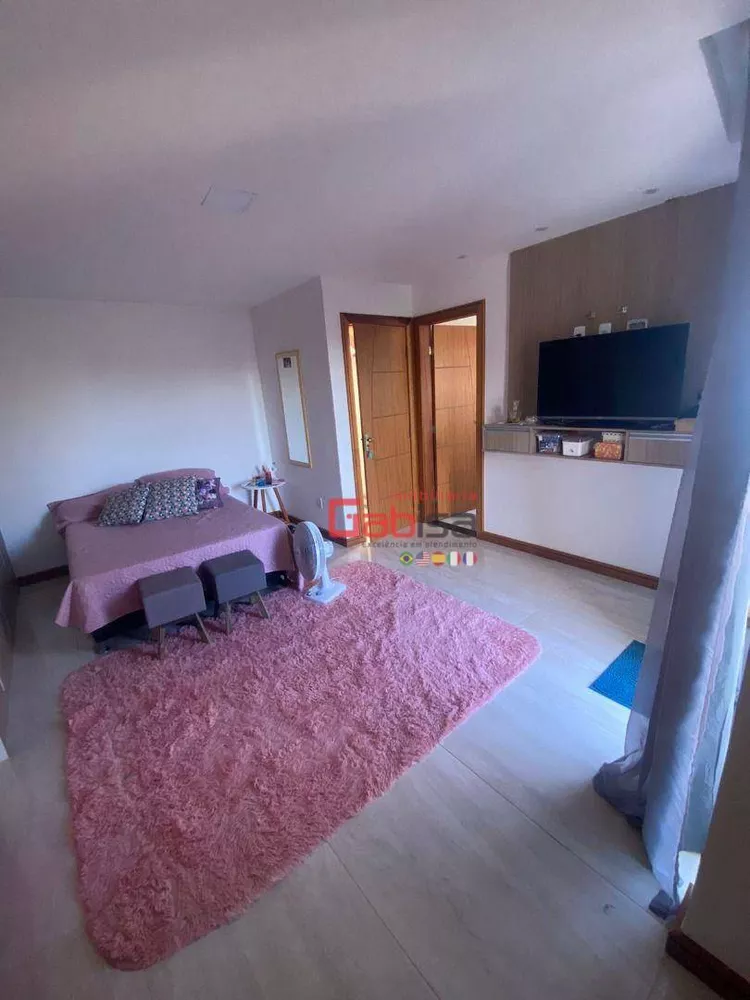 Casa, 3 quartos, 160 m² - Foto 12
