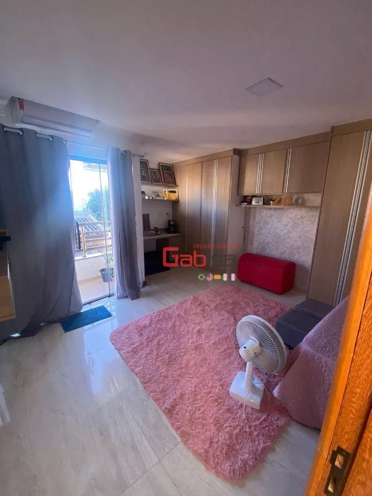 Casa, 3 quartos, 160 m² - Foto 11