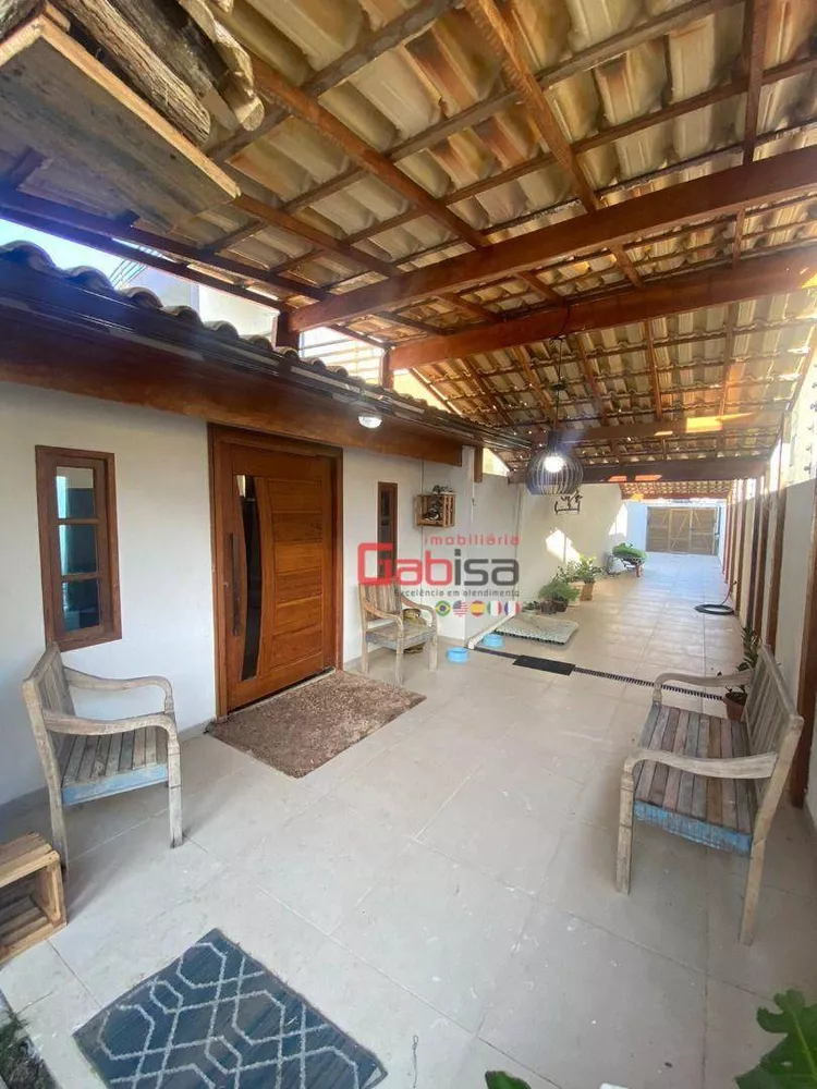 Casa, 3 quartos, 160 m² - Foto 14