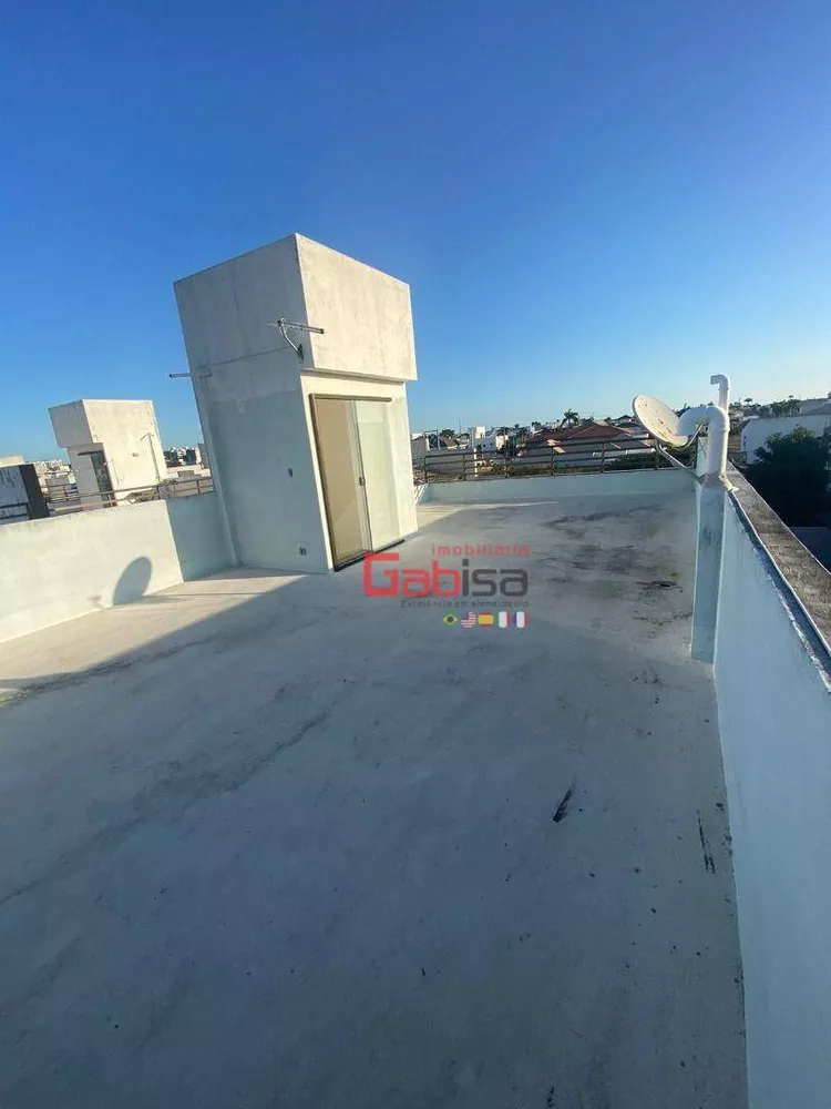 Casa, 3 quartos, 160 m² - Foto 8