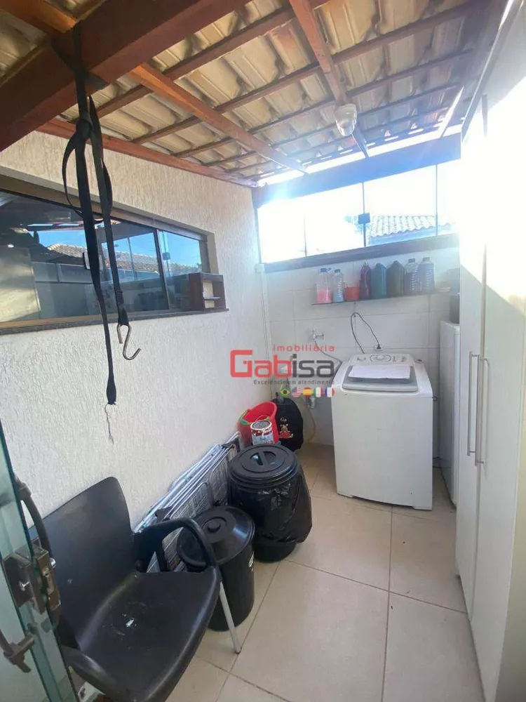 Casa, 3 quartos, 160 m² - Foto 7