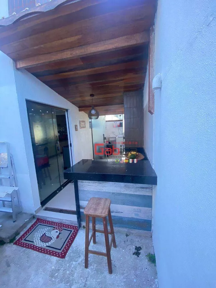 Casa, 3 quartos, 160 m² - Foto 23