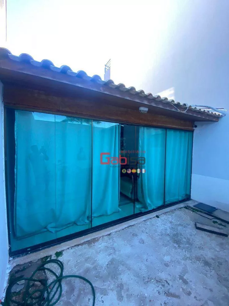 Casa, 3 quartos, 160 m² - Foto 18