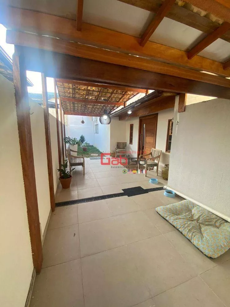 Casa, 3 quartos, 160 m² - Foto 4
