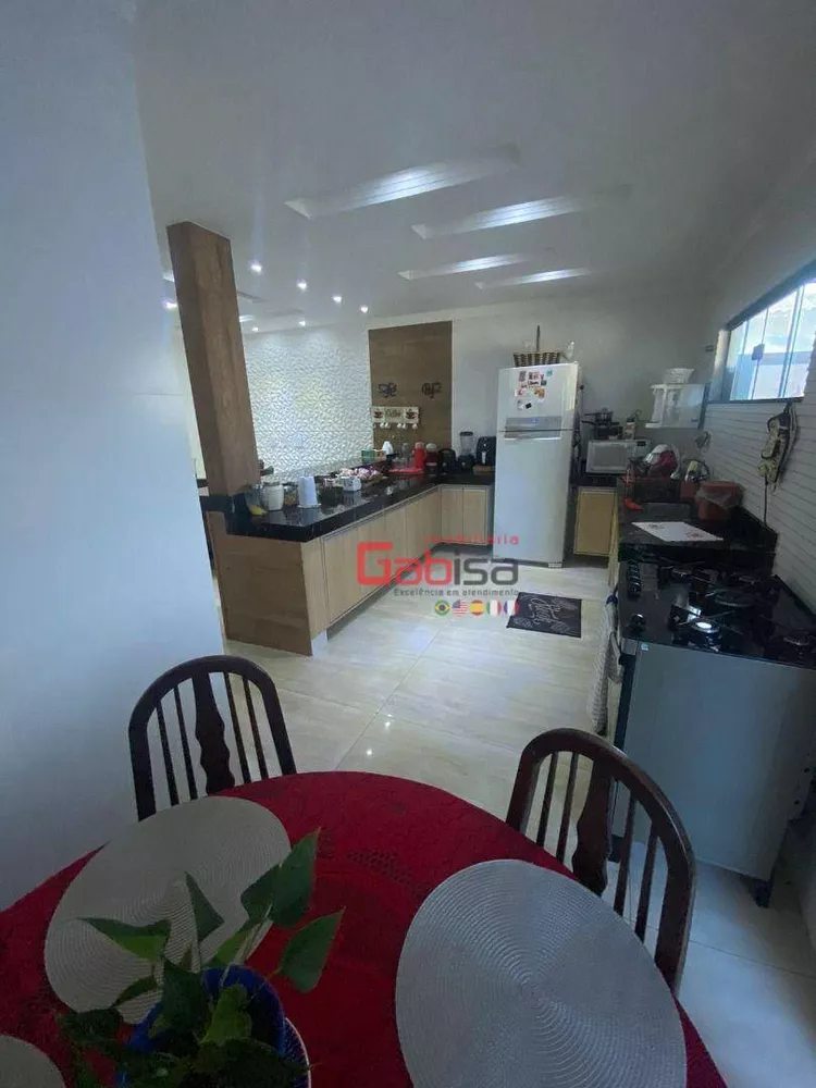 Casa, 3 quartos, 160 m² - Foto 9