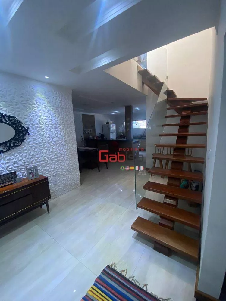 Casa, 3 quartos, 160 m² - Foto 19