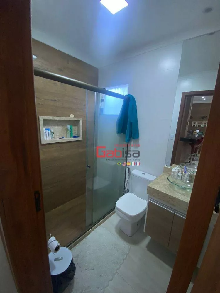 Casa, 3 quartos, 160 m² - Foto 26