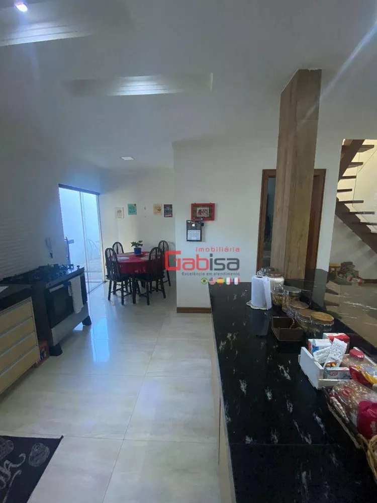 Casa, 3 quartos, 160 m² - Foto 5