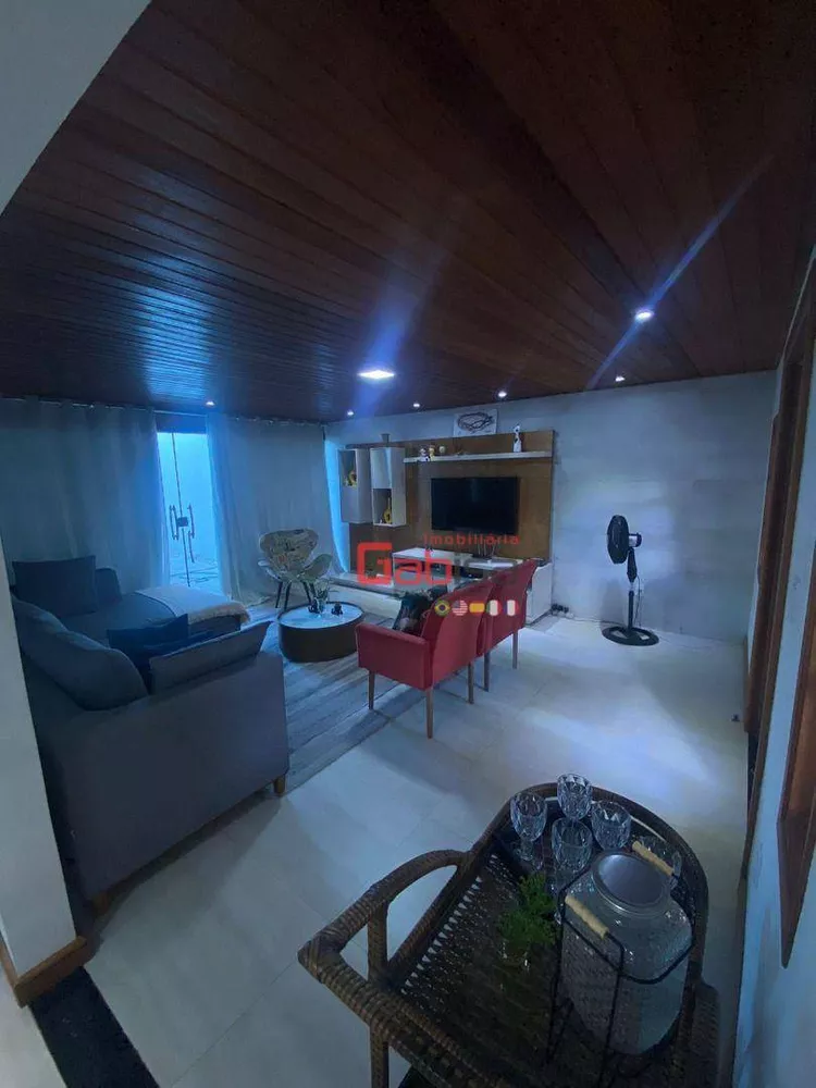 Casa, 3 quartos, 160 m² - Foto 29