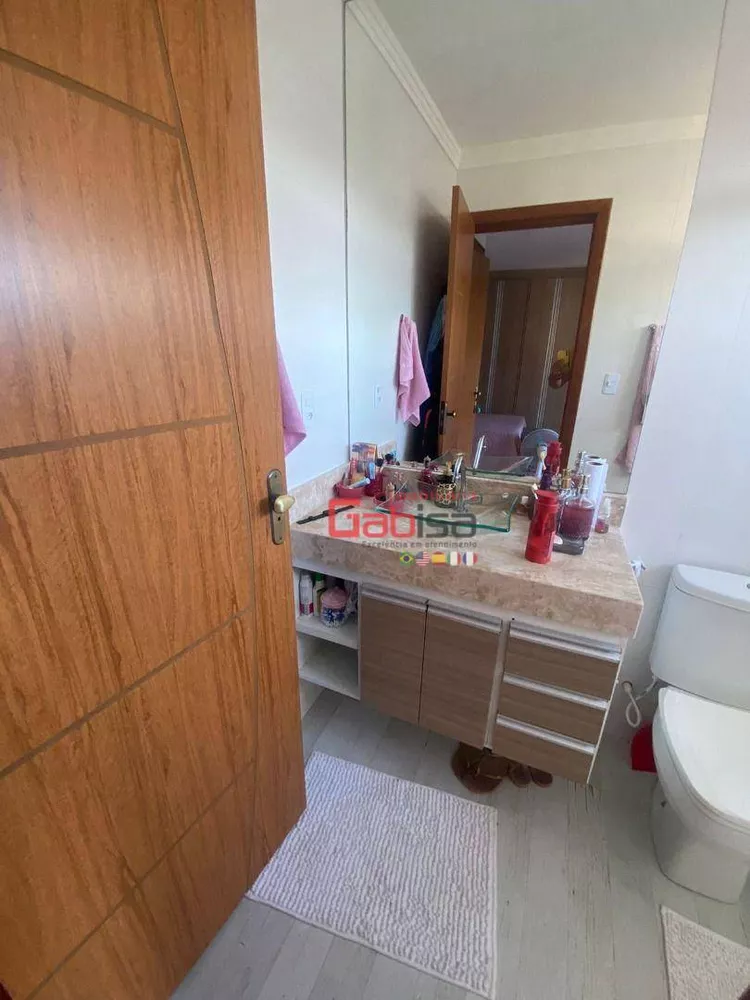 Casa, 3 quartos, 160 m² - Foto 20