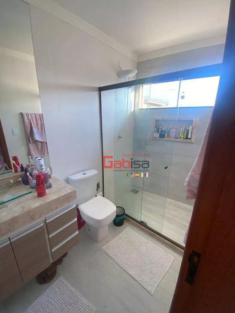 Casa, 3 quartos, 160 m² - Foto 28