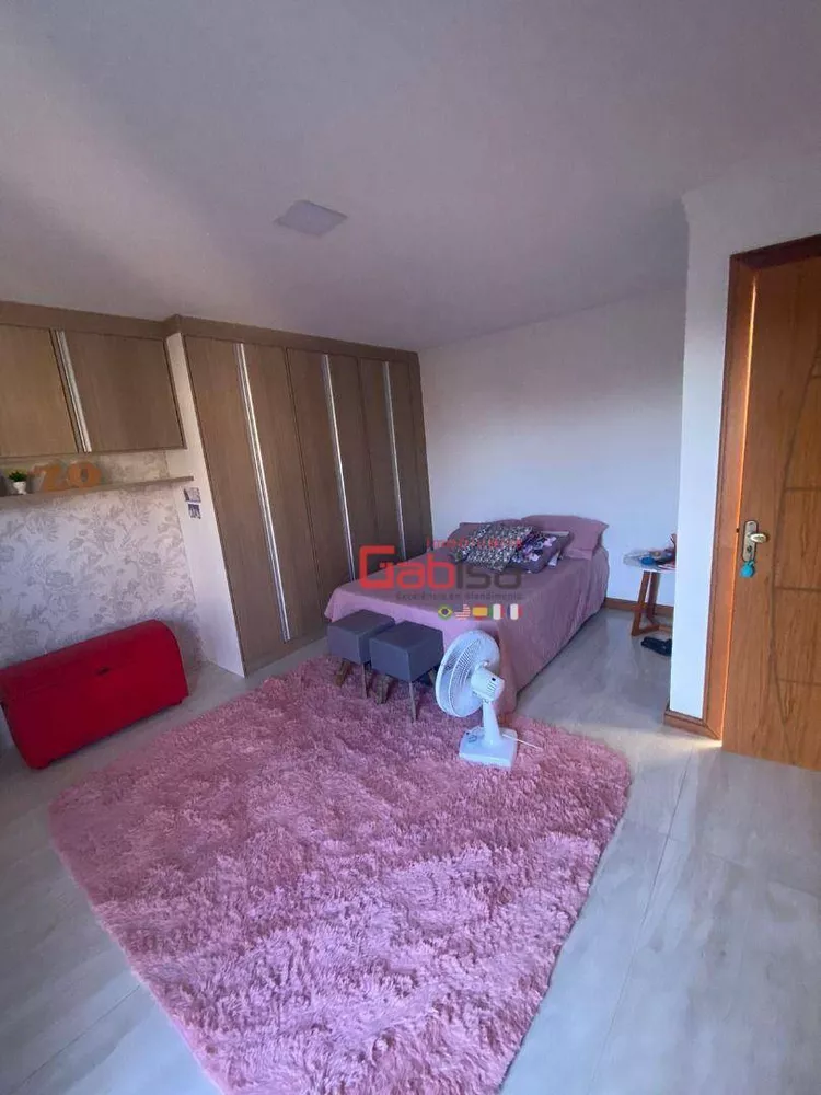 Casa, 3 quartos, 160 m² - Foto 13