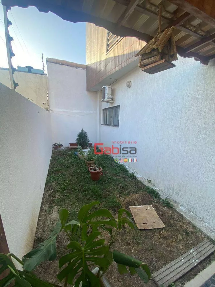 Casa, 3 quartos, 160 m² - Foto 2