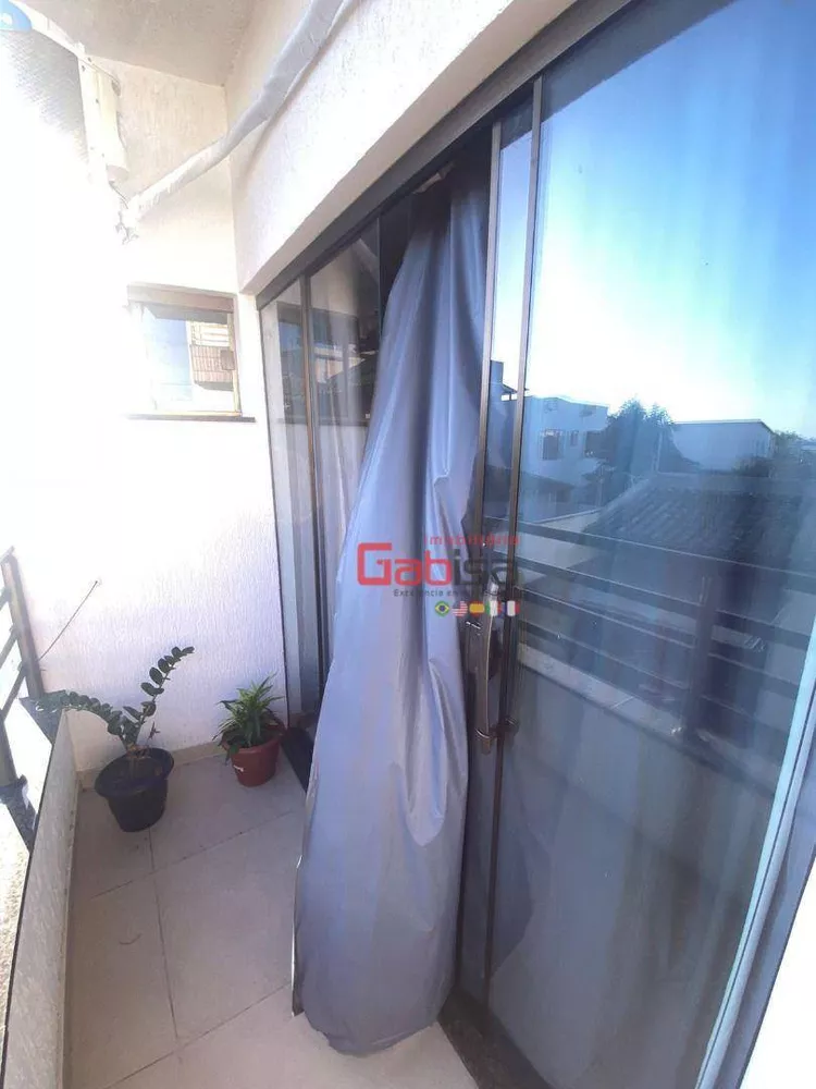 Casa, 3 quartos, 160 m² - Foto 21