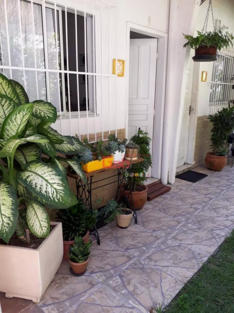 Casa de Condomínio, 2 quartos - Foto 4
