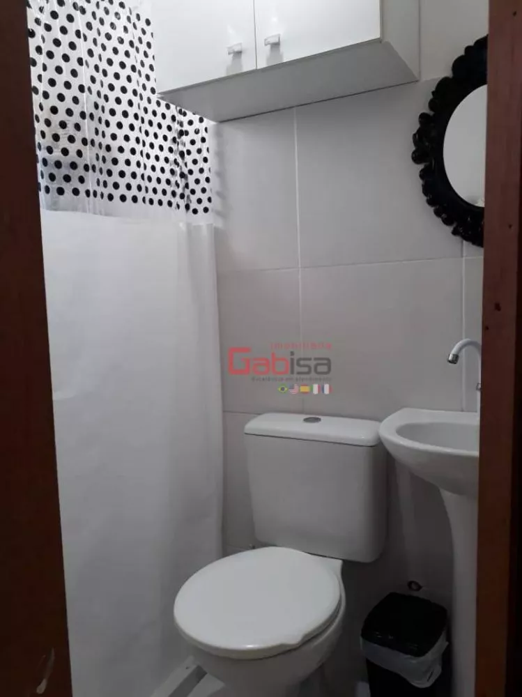 Casa de Condomínio, 2 quartos - Foto 10