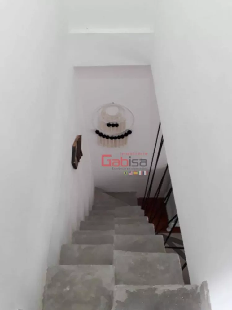 Casa de Condomínio, 2 quartos - Foto 5