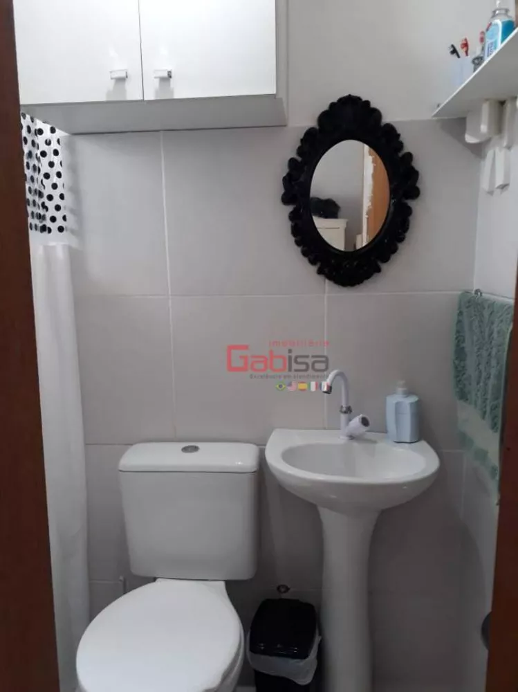 Casa de Condomínio, 2 quartos - Foto 8