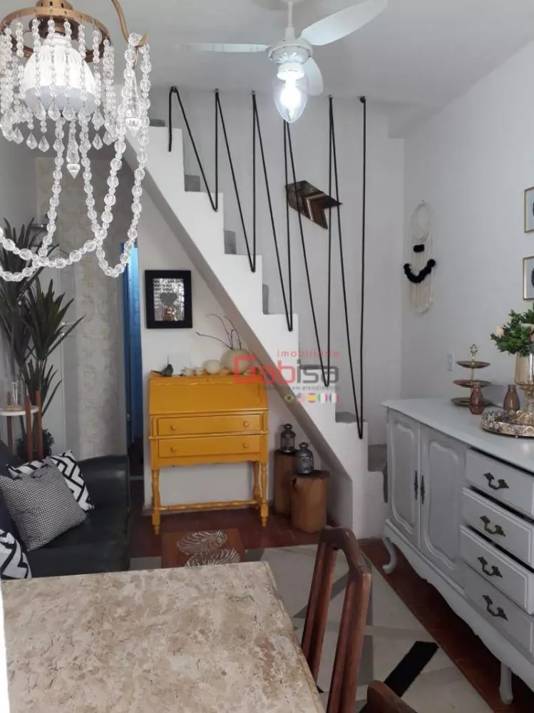 Casa de Condomínio, 2 quartos - Foto 6