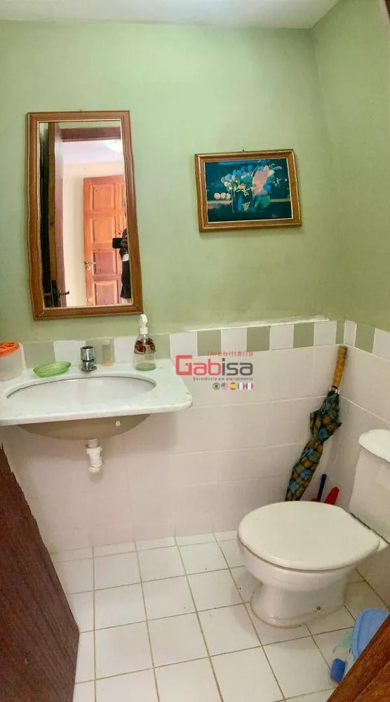 Casa de Condomínio, 2 quartos - Foto 17