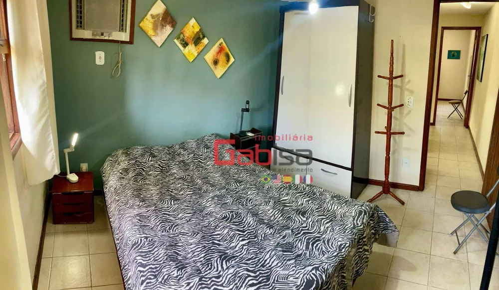 Casa de Condomínio, 2 quartos - Foto 23