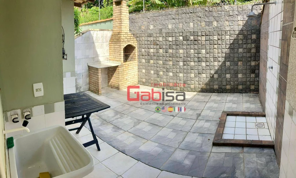 Casa de Condomínio, 2 quartos - Foto 6