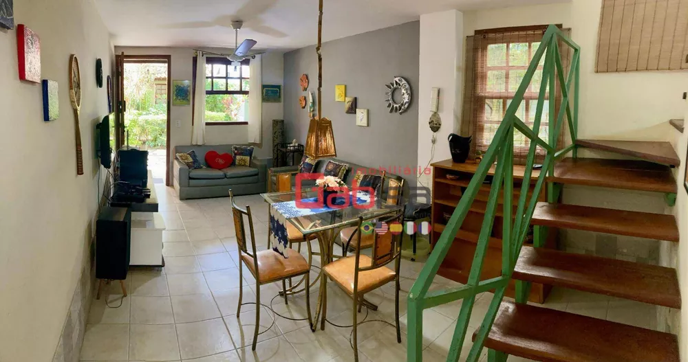 Casa de Condomínio, 2 quartos - Foto 7