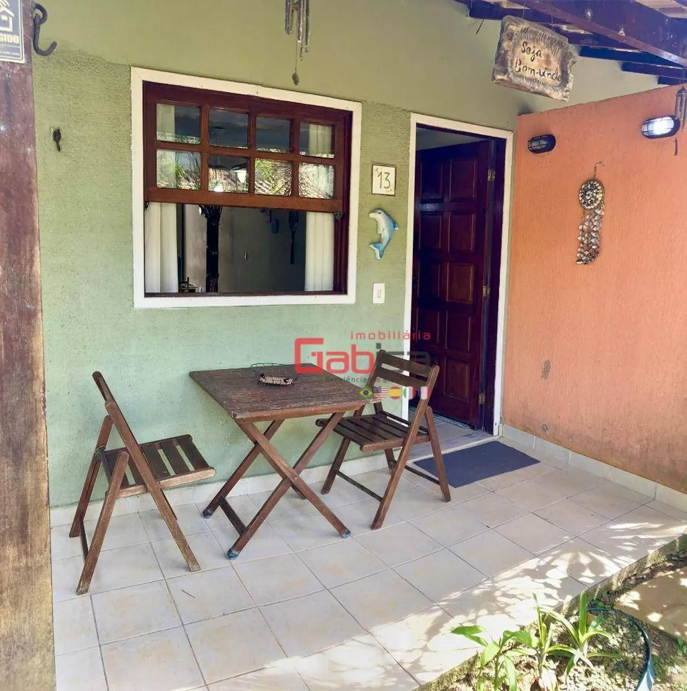 Casa de Condomínio, 2 quartos - Foto 10
