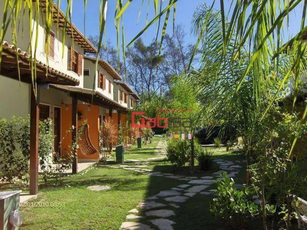 Casa de Condomínio, 2 quartos - Foto 13