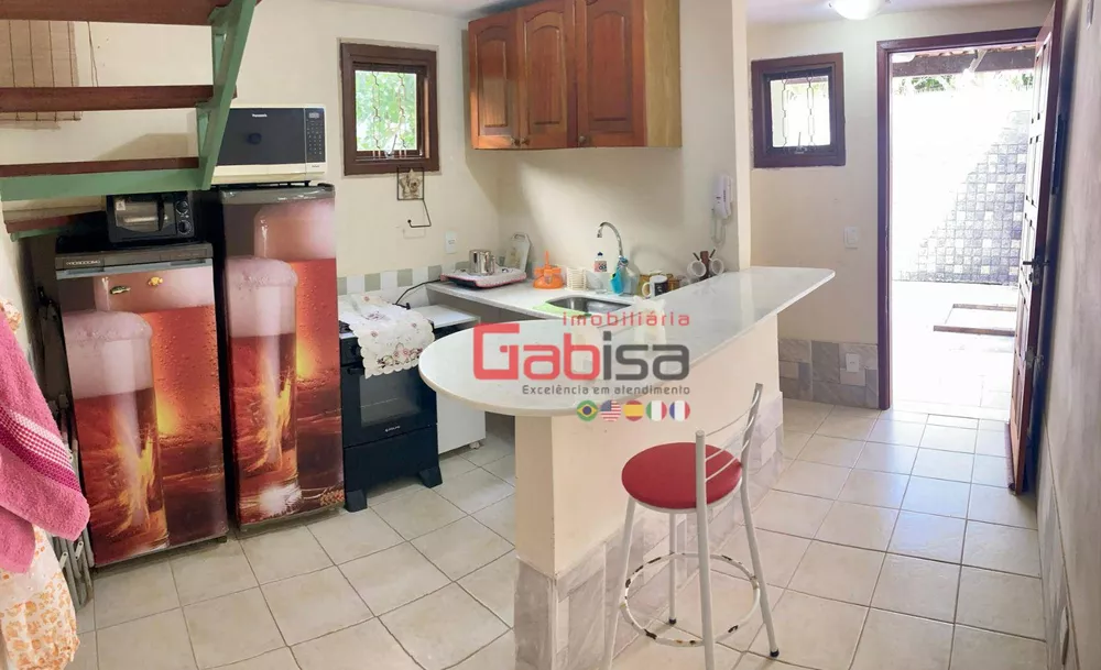 Casa de Condomínio, 2 quartos - Foto 19