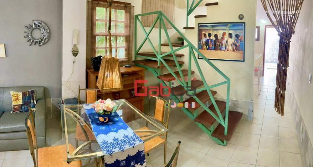 Casa de Condomínio, 2 quartos - Foto 14