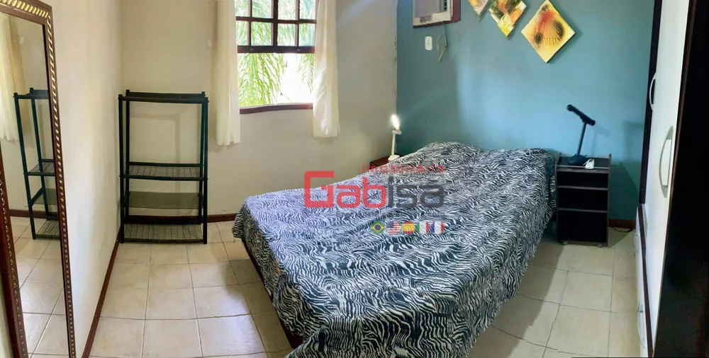 Casa de Condomínio, 2 quartos - Foto 18