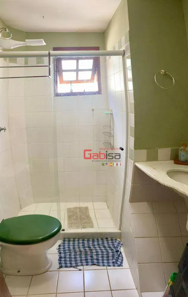 Casa de Condomínio, 2 quartos - Foto 15