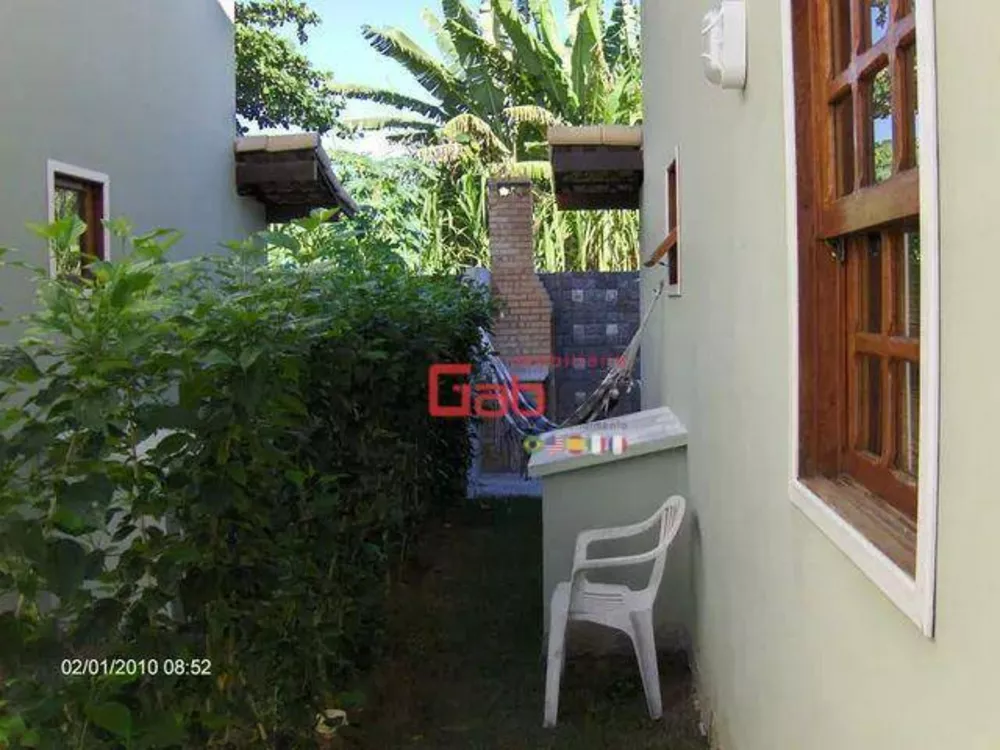 Casa de Condomínio, 2 quartos - Foto 9