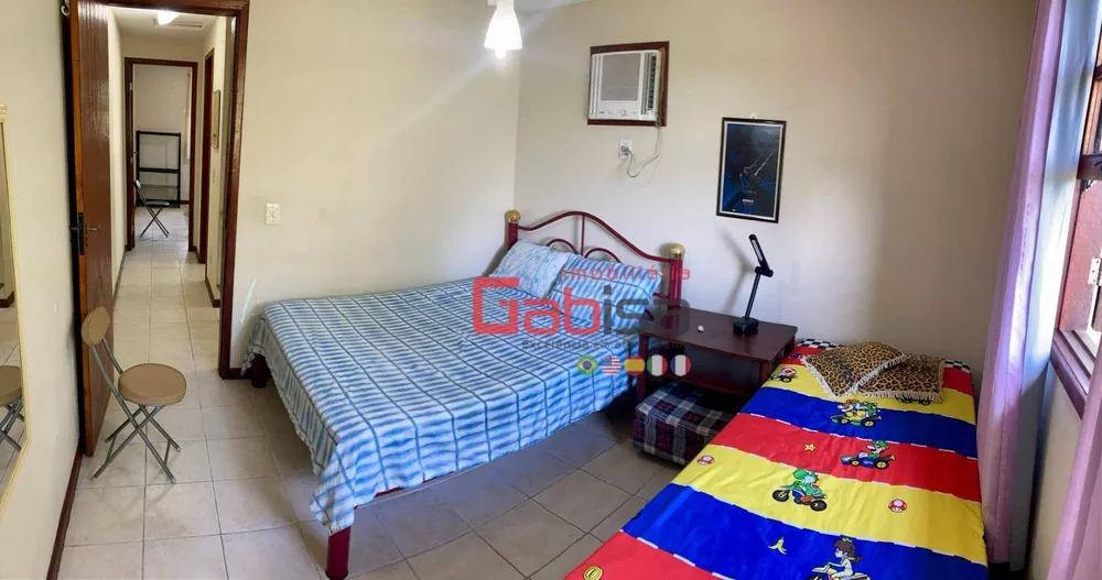Casa de Condomínio, 2 quartos - Foto 4