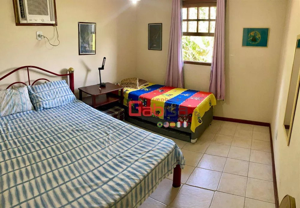 Casa de Condomínio, 2 quartos - Foto 11