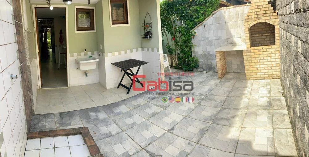 Casa de Condomínio, 2 quartos - Foto 22