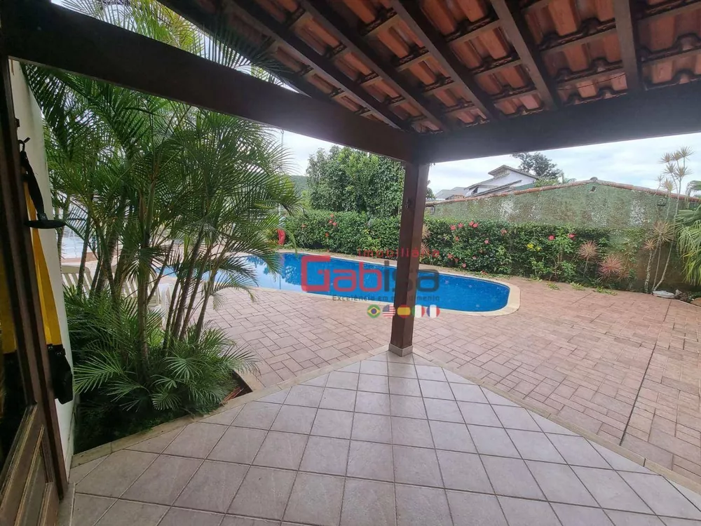 Casa de Condomínio, 5 quartos - Foto 17