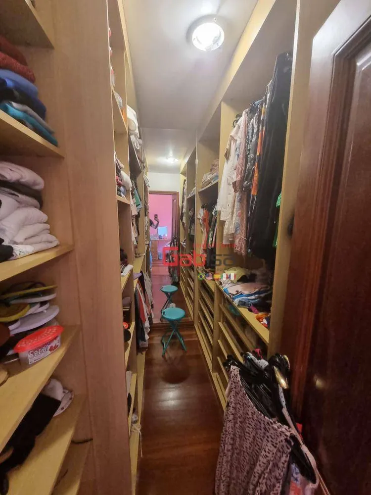 Casa de Condomínio, 5 quartos - Foto 19