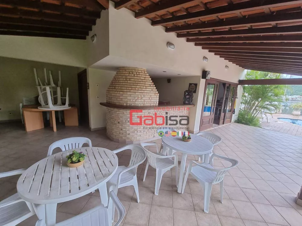 Casa de Condomínio, 5 quartos - Foto 5