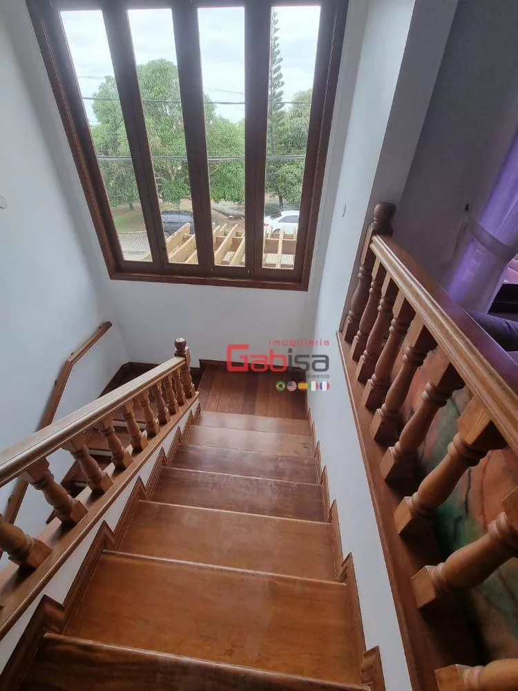 Casa de Condomínio, 5 quartos - Foto 3