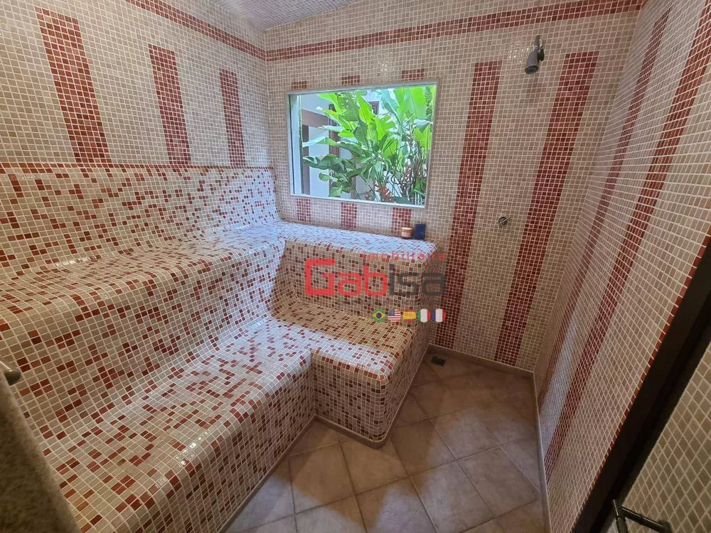 Casa de Condomínio, 5 quartos - Foto 21