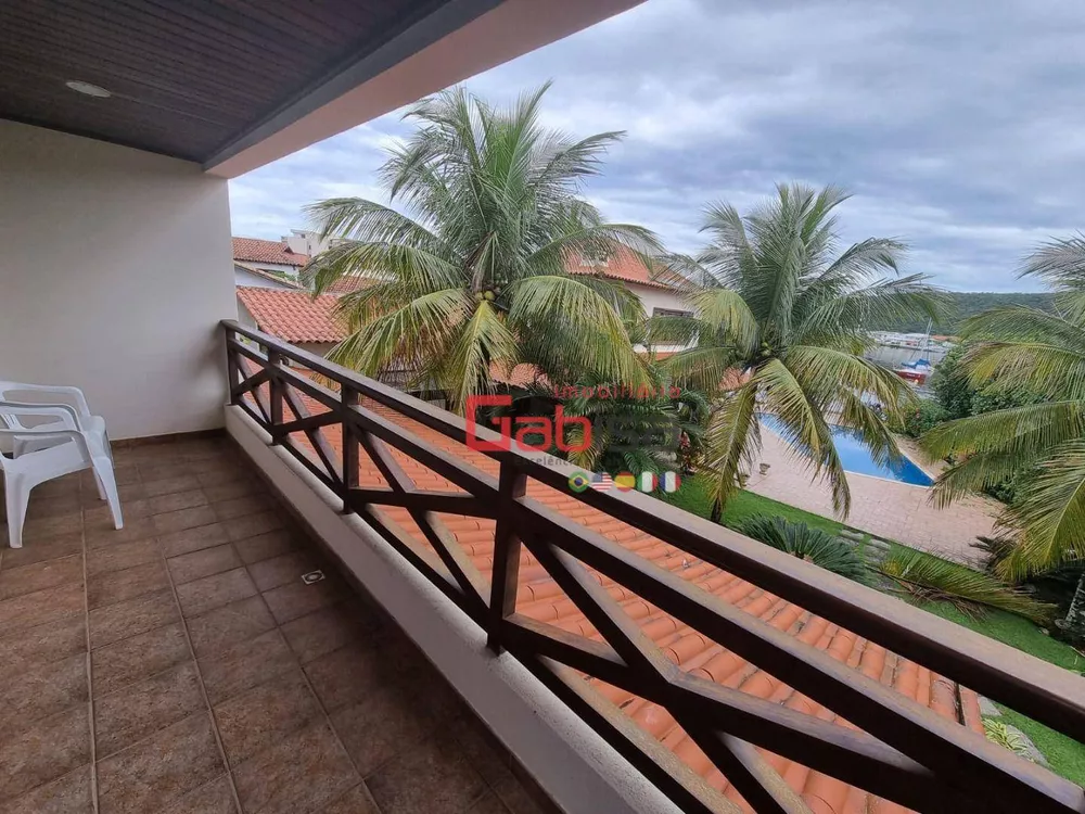 Casa de Condomínio, 5 quartos - Foto 4