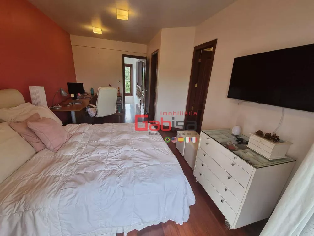 Casa de Condomínio, 5 quartos - Foto 8