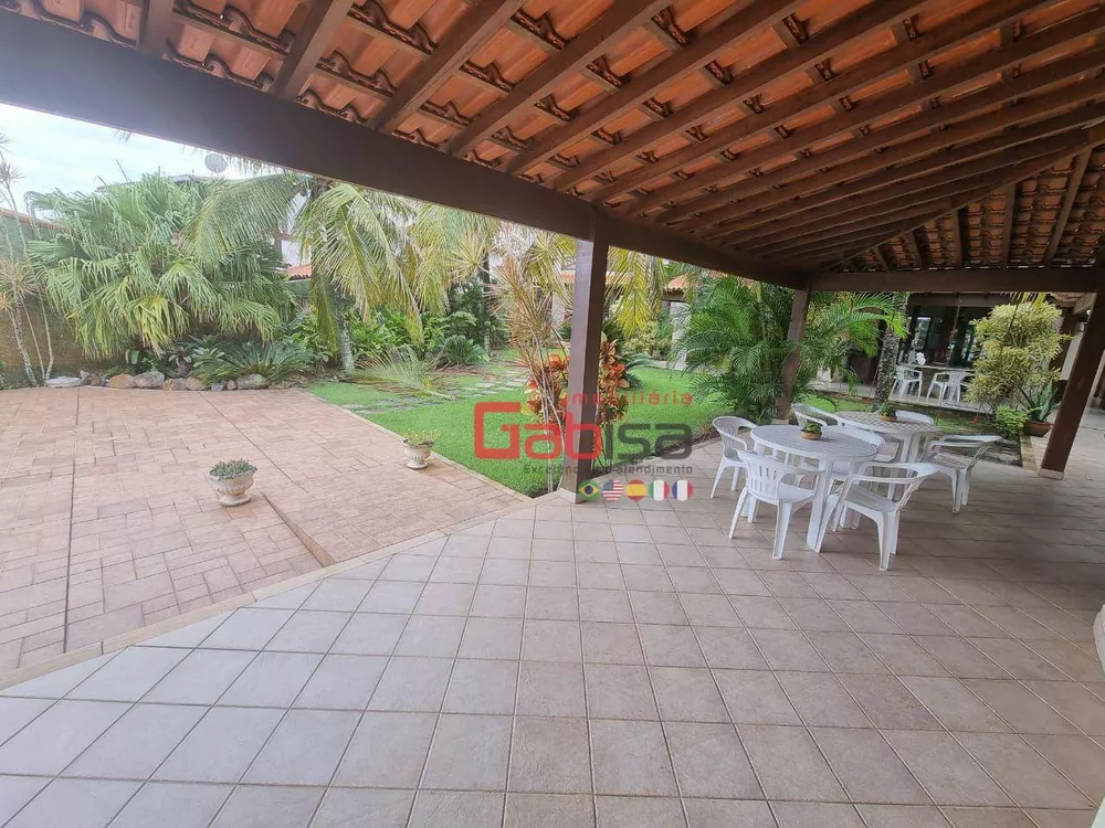 Casa de Condomínio, 5 quartos - Foto 31
